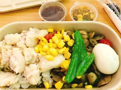 -GuaKa活力健康餐(南京西路店)