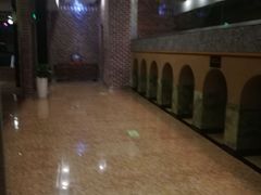 -纽斯桑拿会所(天山店)