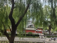 -地安门邮政支局