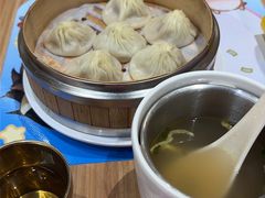 -小杨生煎(深圳岗厦北店)