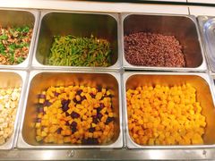 -CALIFORKS加州叉子轻食(朝阳门店)