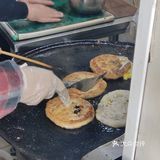 蚌埠小吃之牛肉合