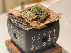 -喜迎记·潮汕海鲜私房菜