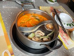 -集渔·泰式海鲜火锅(科华店)