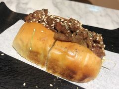 -BREAD LORD包捞