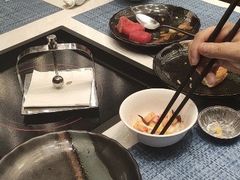 -星湖特色餐厅· 三岔湖环球融创天堂洲际酒店