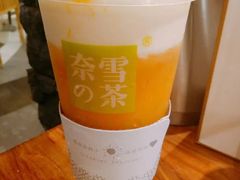 -奈雪的茶(市百一店)