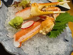 -綱元·海鲜豆捞(明州里店)