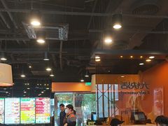 -大快活(丽丰店)