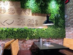 -盛江山自助料理(太原街万达店)
