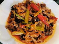 -小慧住家贵州菜(甲秀楼店)