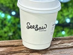 -Seesaw Coffee(上海虹桥天地店)