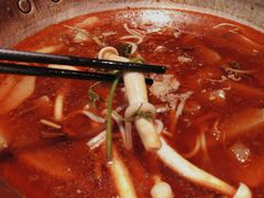 -兰木肆·云南菜(龙湖U城天街店)