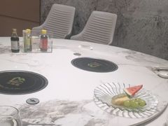 -建明国际酒店·避风港中餐厅