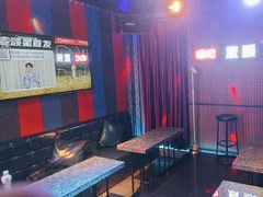 -唱吧麦颂KTV(马驹桥店)