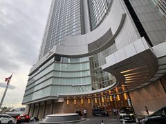 -Caprice(香港四季酒店)