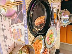 -首尔烤肉大排档(合生汇店)