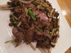 -无有景观餐厅·铜瓢牛肉·下午茶