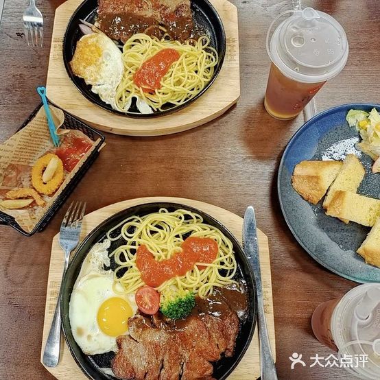 Xixi西餐厅(嗨吃街店)