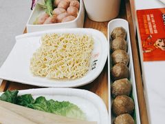 -喜虾客·大虾火锅(郑州无限城店)