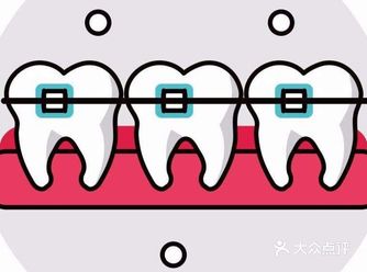 我只有单排牙不齐，牙齿矫正能矫正一排吗？  