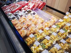 店内环境-永辉超市(融创茂店)