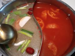 -许府牛火锅(信义坊总店)