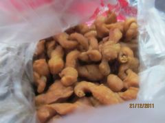 甜油攒子-王阿姨文昌油赞子(府桥街店)