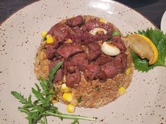 -卡朋西餐(宝安大仟里店)