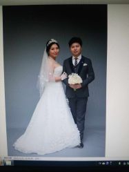 点击看大图 -唯一视觉婚纱摄影(李家村店)