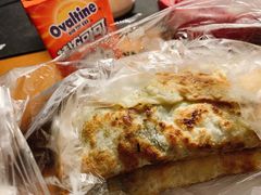 -金杨老摊头蛋饼(金口路店)