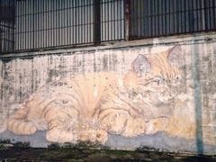 -金伯利街美食夜市