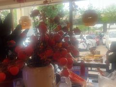-倍儿美海鲜大排挡·非遗海鲜蒸饺(洋货店)