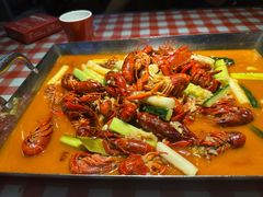 -赣菜香江西小炒(江泰国际广场店)