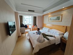 -维也纳酒店(成都春熙路李家沱地铁站店)