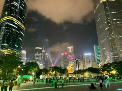 -广州塔