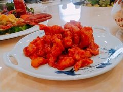 -高德海鲜舫(黄河南大街店)