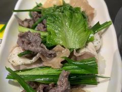 -南记食粥坊·宵夜大排档(莲花店)