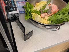 -醉人椒麻辣香锅(王府井喜悦店)