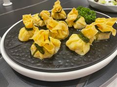 金陵蛋烧卖-童福兴·南京菜(老门东店)