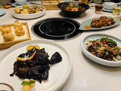 -拈菜(观音桥阳光世纪店)