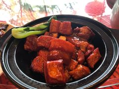 红烧肉-马凯餐厅(长椿街店)