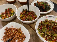 -建辉湖南土菜馆(南大街店)