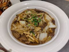 鸡杂酱-阿毛饭店(和义路店)