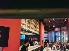 -牛啤堂精酿啤酒餐吧(五棵松华熙店)