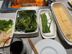 -海底捞火锅(吴中路店)