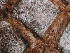-佐敦面包铺·JORDAN BAKERY