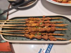 -清真·宁夏印象·盐池滩羊肉体验店(江宁路店)