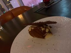 提拉米苏-恰餐厅及酒吧CHAR Bar & Grill(北京三里屯洲际店)