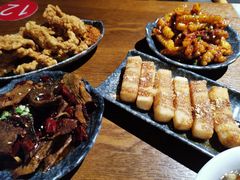 琅琊土豆-付小姐在成都(五道口店)